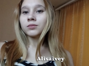 Alisaivey