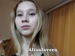 Alisalavera