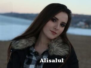 Alisalul