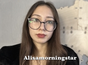 Alisamorningstar