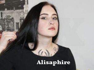 Alisaphire