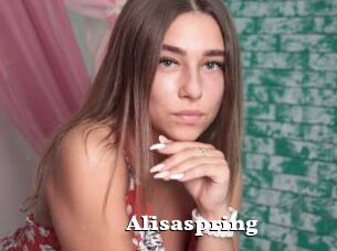 Alisaspring