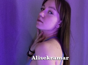 Alisekramar