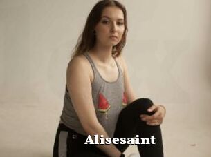 Alisesaint