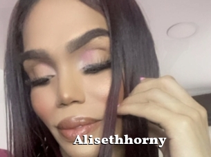 Alisethhorny