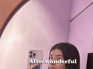 Alisewonderful