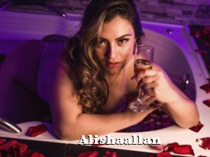 Alishaallan