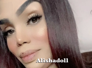 Alishadoll