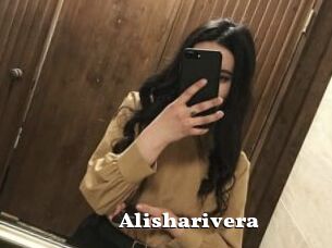 Alisharivera