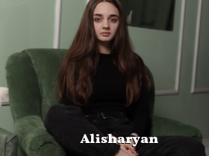 Alisharyan