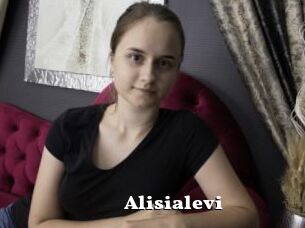 Alisialevi