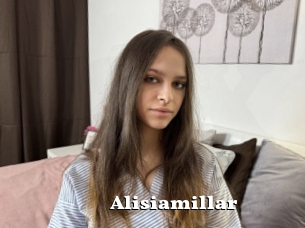 Alisiamillar