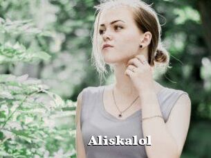 Aliskalol