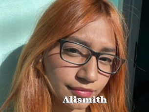 Alismith