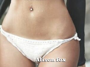 Alison_fox_