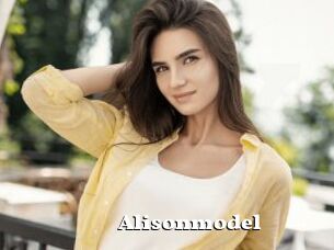 Alisonmodel