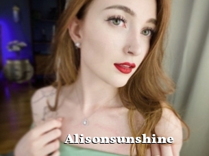 Alisonsunshine