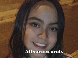 Alisonxxcandy