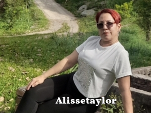 Alissetaylor