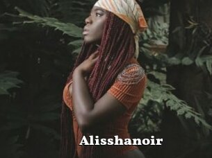 Alisshanoir