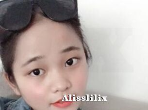 Alisslilix