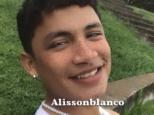 Alissonblanco