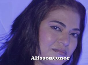 Alissonconor