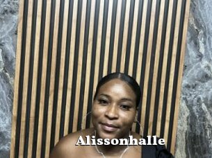 Alissonhalle