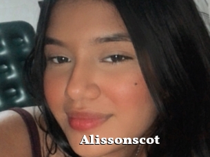 Alissonscot