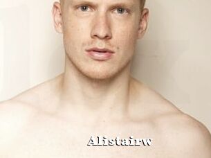 Alistairw