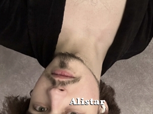 Alistar