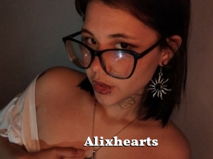 Alixhearts