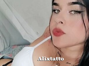 Alixtatto