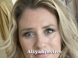 Aliyahjustice