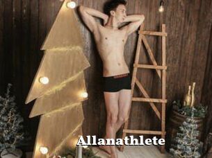 Allanathlete