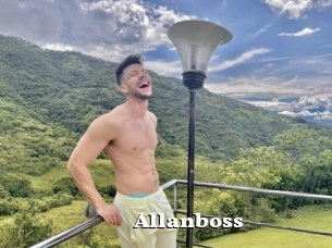 Allanboss