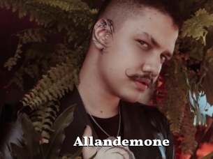 Allandemone