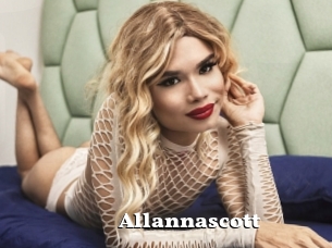 Allannascott