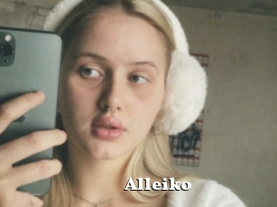 Alleiko