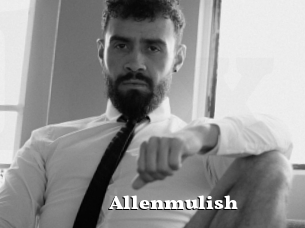 Allenmulish