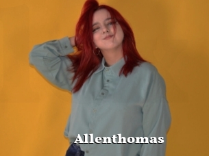 Allenthomas