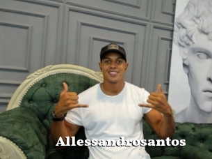 Allessandrosantos