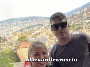 Allexandraroscio