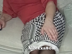 Allexxa808