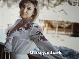 Allexyastark