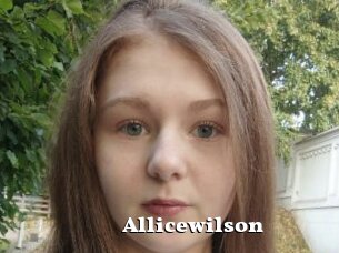 Allicewilson