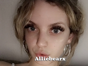 Alliebearx