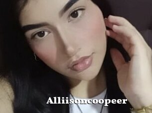 Alliisoncoopeer