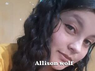 Allison_wolf