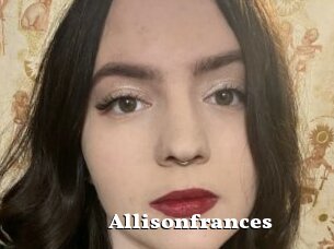 Allisonfrances